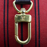 Louis Vuitton Neverfull MM Hardware