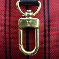 Louis Vuitton Neverfull MM Hardware