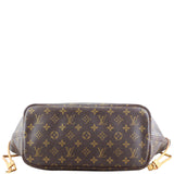 Louis Vuitton Neverfull MM Base