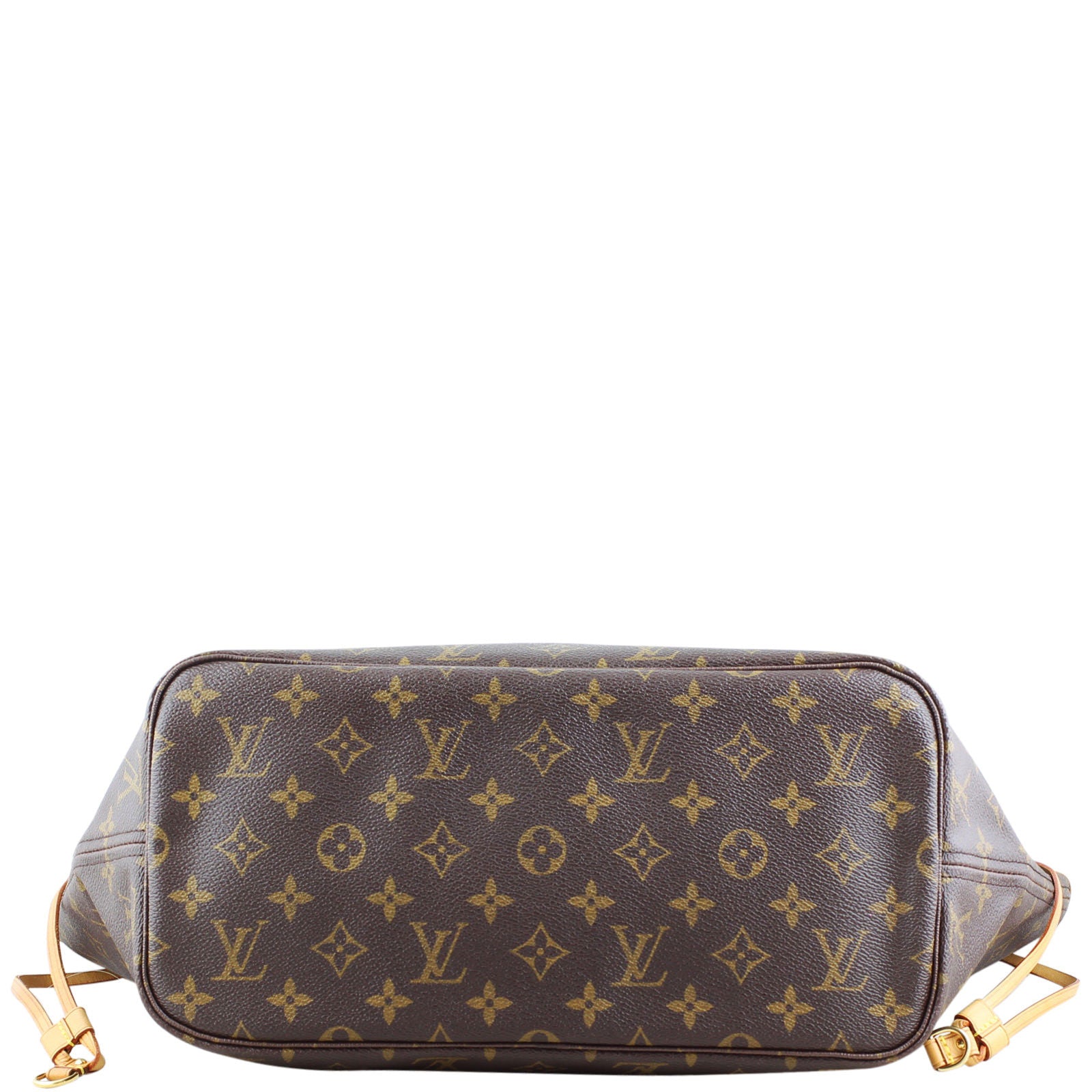 Louis Vuitton Neverfull MM Base