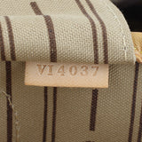 Louis Vuitton Neverfull MM Code