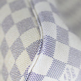 Louis Vuitton Neverfull MM Damier Azur Lining