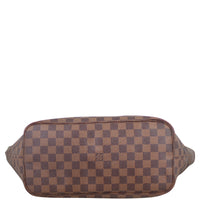 Louis Vuitton Neverfull MM Damier Ebene Base