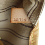 Louis Vuitton Neverfull MM Monogram date code