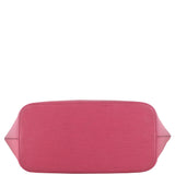 Louis Vuitton Neverfull MM Epi Base