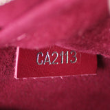 Louis Vuitton Neverfull MM Epi Code