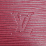 Louis Vuitton Neverfull MM Epi Stamp