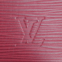 Louis Vuitton Neverfull MM Epi Stamp