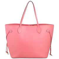 Louis Vuitton Neverfull MM Epi Front