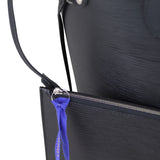 Louis Vuitton Neverfull MM Epi