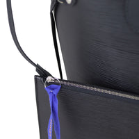 Louis Vuitton Neverfull MM Epi