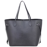 Louis Vuitton Neverfull MM Epi Back