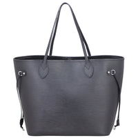 Louis Vuitton Neverfull MM Epi Back