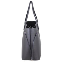 Louis Vuitton Neverfull MM Epi Side