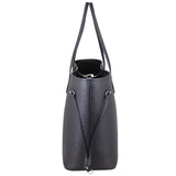 Louis Vuitton Neverfull MM Epi Side