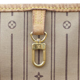 Louis Vuitton Neverfull MM Monogram Hardware