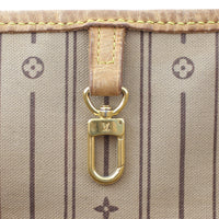 Louis Vuitton Neverfull MM Monogram Hardware