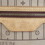 Louis Vuitton Neverfull MM Monogram Stamp