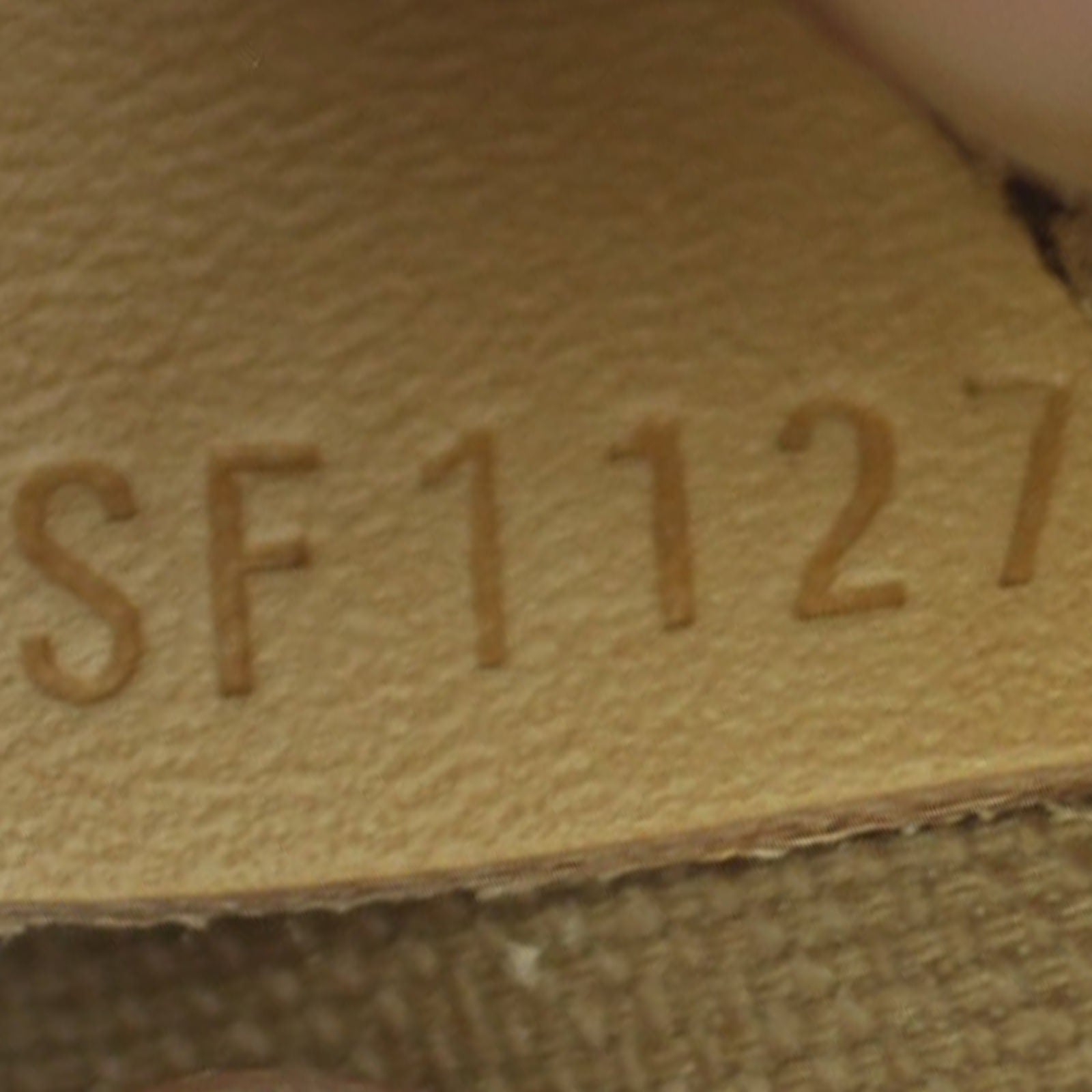 Louis Vuitton Neverfull MM Monogram Bag Code