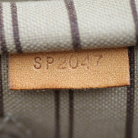 Louis Vuitton Neverfull MM Monogram Code