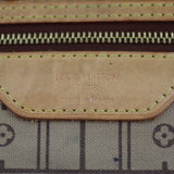 Louis Vuitton Neverfull MM Monogram Stamp