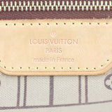 Louis Vuitton Neverfull MM Monogram Stamp