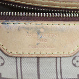 Louis Vuitton Neverfull MM Monogram Stamp