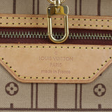Louis Vuitton Neverfull MM Stamp
