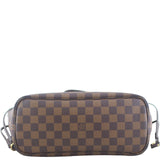 Louis Vuitton Neverfull PM base