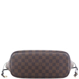 Louis Vuitton Neverfull PM Damier Ebene Base