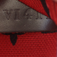 Louis Vuitton Neverfull PM Damier Ebene Code