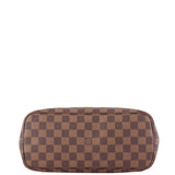 Louis Vuitton Neverfull PM Damier Ebene Base