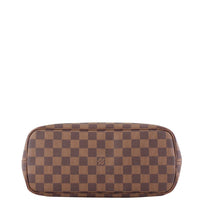 Louis Vuitton Neverfull PM Damier Ebene Base