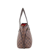 Louis Vuitton Neverfull PM Damier Ebene Right