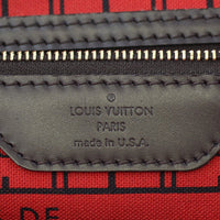 Louis Vuitton Neverfull PM Damier Ebene Stamp