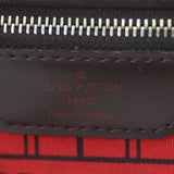 Louis Vuitton Neverfull PM Damier Ebene Stamp