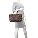Louis Vuitton Neverfull PM mannequin