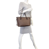 Louis Vuitton Neverfull PM mannequin