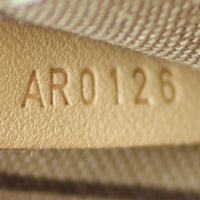 Louis Vuitton Neverfull PM Monogram Code