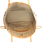 Louis Vuitton Neverfull PM with Pochette Monogram Interior