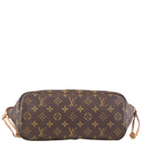 Louis Vuitton Neverfull PM Monogram Base