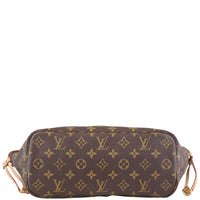 Louis Vuitton Neverfull PM Monogram Base