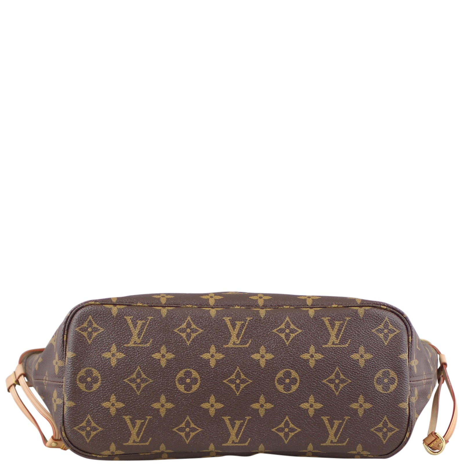 Louis Vuitton Neverfull PM Monogram Base