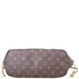 Louis Vuitton Neverfull PM Monogram Base
