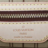 Louis Vuitton Neverfull PM Monogram Stamp