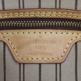 Louis Vuitton Neverfull PM Monogram Stamp