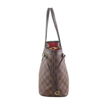 Louis Vuitton Neverfull PM back side