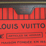 Louis Vuitton Neverfull PM stamp