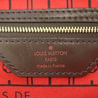 Louis Vuitton Neverfull PM stamp