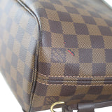 Louis Vuitton Neverfull PM split
